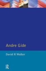 Andre Gide Hardcover