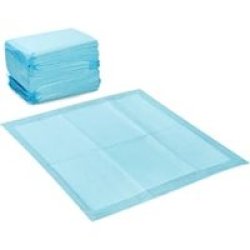 Eco-friendly Puppy Training Pads 60 Pack