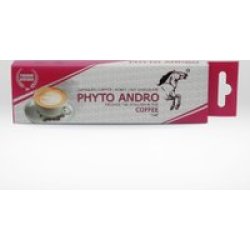 Coffee 1 X 10G Single Sachet