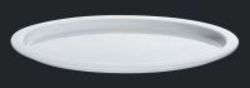 Cilio Osteria Serving Platter oval 31x18.5x2cm
