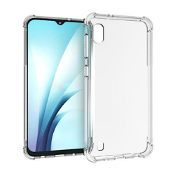 Paycheap Shockproof Clear For Tpu Back Case Pouch For Huawei Y5 2018