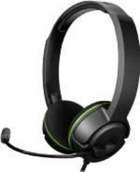Turtle Beach Ear Force XLa Gaming Heaset for Xbox 360