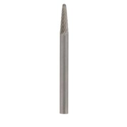 Dremel 9910 3 2MM Tungsten Carbide Cutter Spear Tip