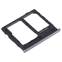 Replacement Sim Tray For Samsung A32 5G Black