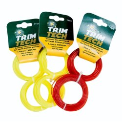 1.5MM Trimmer Line Twin Pack TT032