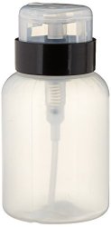 4OZ DL-C161 Pump Dispenser Bottle Liquid Pump For Acetone