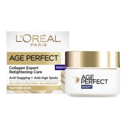 Age Perfect Classic - Night Cream 50ML