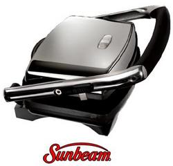 Sunbeam Deluxe Sandwich Press