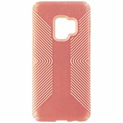 Speck Presidio Grip And Glitter Case For Samsung Galaxy S9 Pink