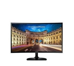 Samsung LC27F390FH 27" - 16:9 - LED Va - Curved Gaming Monitor