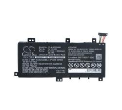 Cameron Sino Replacement Battery For Compatible With Asus Transformer Flip TP550LA R554LA-RH31T J550LJ