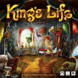 King& 39 S Life