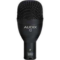 Refurbished Audix F2 Drum Microphone