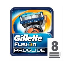 Fusion Proglide Cartridge 1 X 8'S