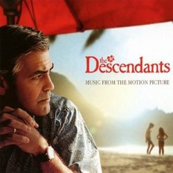 Various Artists The Descendants Original Motion Picture Soundtrack
