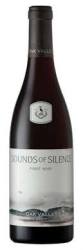 Sounds Of Silence Pinot Noir 750ML - 1