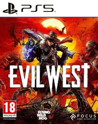 West Evil Playstation 5