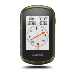 Garmin eTrex Touch 35 GPS Device