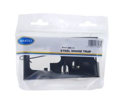 Trap Mouse Steel P p Marto P117-080