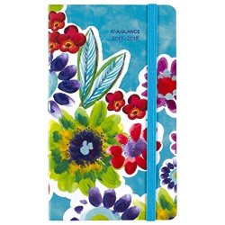 Pocket-Sized Monthly Planner, 3 5/8