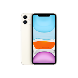 Apple Iphone 11 64GB - White Better
