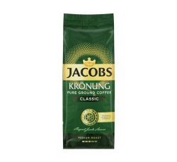 Jacobs 1 X 250G Kronung Ground Coffee