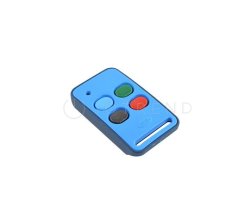 Et-blu Mix 4 Button Remote - Blue