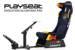 Playseat Evolution Pro Red Bull Racing Esports Gaming Chair
