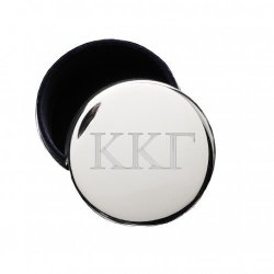 Kappa Kappa Gamma Pin Jewelry Box For Kappa Kappa Gamma Necklaces & Rings