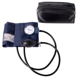 Deluxe Import Blood Pressure Monitor