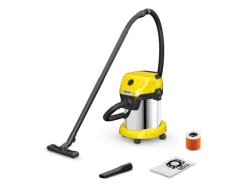 Karcher Wd 3 Wet & Dry Vacuum Cleaner