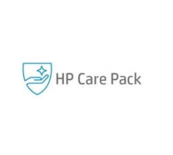 HP Electronic Care Pack Next Business Day Hardware Support With Disk Retention - Extended Service Agreement - 5 Years - On-site