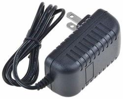 Kircuit Ac dc Adapter For Hikvision Surveillance network Ip Camera 12V Series DS-2CE15C2P-IR DS-2CE16C2P-IT3 DS-2CD2012-I DS-2CD2032-I DS-2CD2112-I Power Supply Cord Cable Ps Wall Home Charger