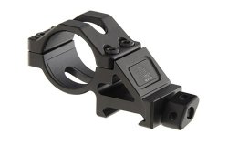 Tactical Angled Offset Ring Mount