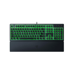 Razer ORNATAV3 X Low Profile Gaming Keyboard RZ03-04470100-R3M1