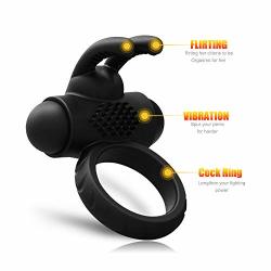 vibrating rooster ring Underwear With Vibration main image 1