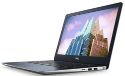 Dell Brand New Demo Vostro 5370 - Intel Quad Core I5 - 8TH Generation Notebook