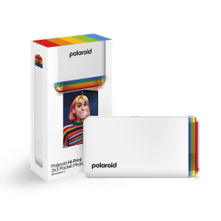 Polaroid Hi-print 2 3 Pocket Photo Printer Generation 2