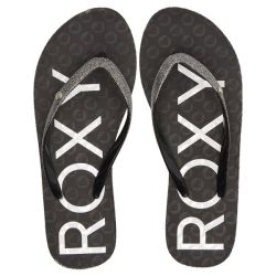 Roxy Womens Viva Glitter Vi Basic Sandal