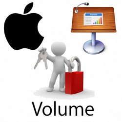 APPLE-ACCESSORIES Apple Keynote Vl 20+ Licenses