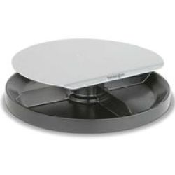 Kensington Optimise It Spin Station Monitor Stand