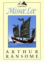 Missee Lee: The Swallows and Amazons in the China Seas Godine Storyteller