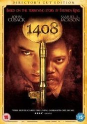 1408: Director's Cut DVD