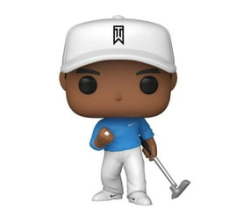 Pop Sports: Tiger Woods - Tiger Woods