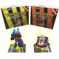 Vanchcard - Large Scale Ar Playing Cards Play Card Against Humanity Family Games