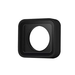 Parapace Protective Lens Replacement For Gopro Hero 7 6 5 Black Glass Cover Case Action Camera Accessories Kits Black