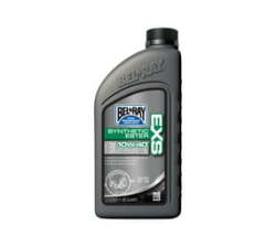 Bel-Ray Exs Synthetic Ester 4T 10W40 Engine Oil- 1L