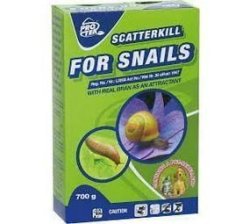 Scatterkill For Snails 700G