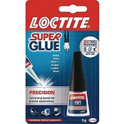 Loctite Super Glue Precision 5G 1621294