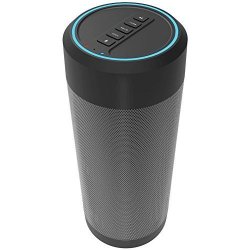 Wi-fi Wireless Bluetooth Portable Speaker Alexa Control Music Electronic